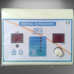 Digital Ultrasonic Machine